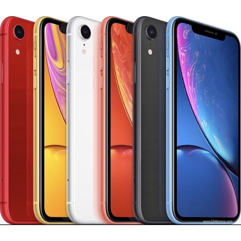 iPhone XR Like New 128gb ex inter