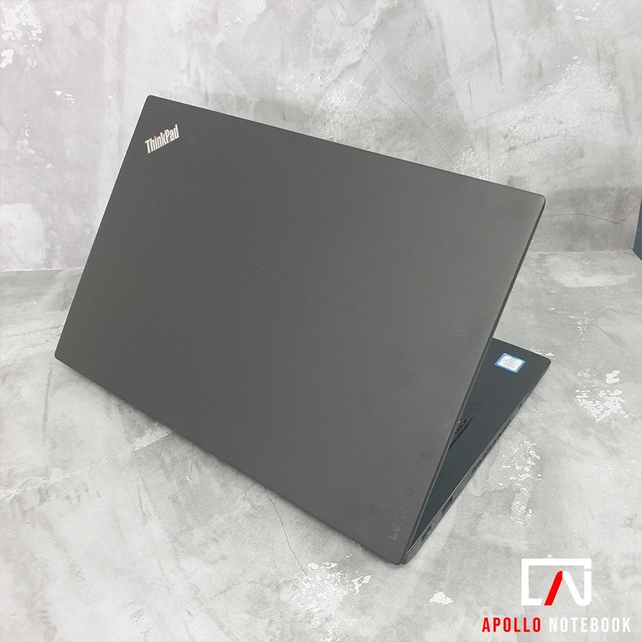 Laptop Lenovo ThinkPad X240 Intel Core i3 - Second Murah &amp; Bergaransi