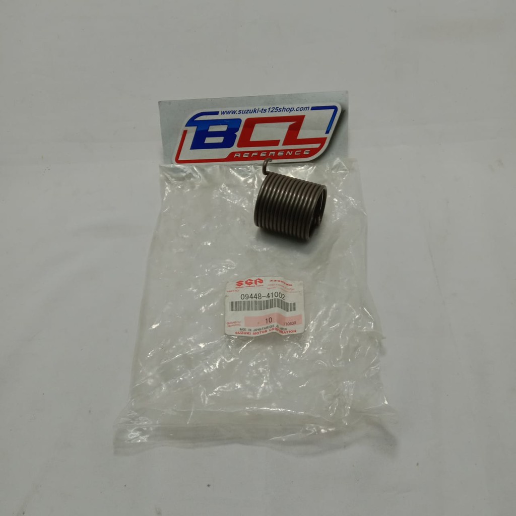 Per Pedal Kick Stater Original Suzuki TS125 TS 125