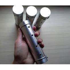 cetakan lontong stenlis