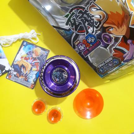 yoyo demon s