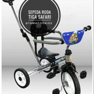  Sepeda  Roda  3  Karakter Doraemon Trend Sepeda 