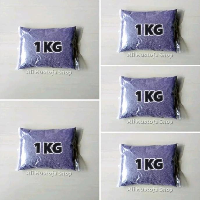 BARU Obat nyamuk pasir magic Paket 5 Kg