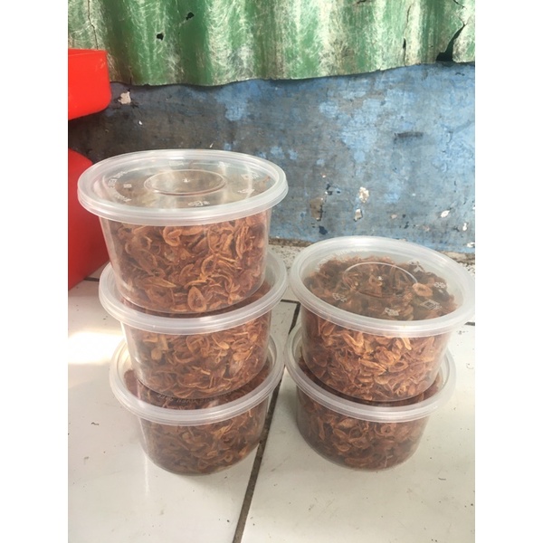 

bwang goreng 300ml