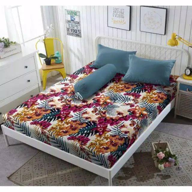 D'luxe Kintakun size 180X200