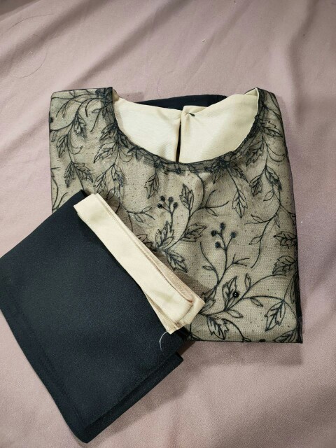 New Arrival | Batik Couple Kebaya Set Melanis Series Tunangan Lamaran Wisuda Kondangan Kekinian 2021