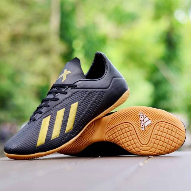 Adidas Futsal X Techfit Grade Ori Vietnam, Sepatu Futsal Adidas Messi Adidas Futsal Murah Import