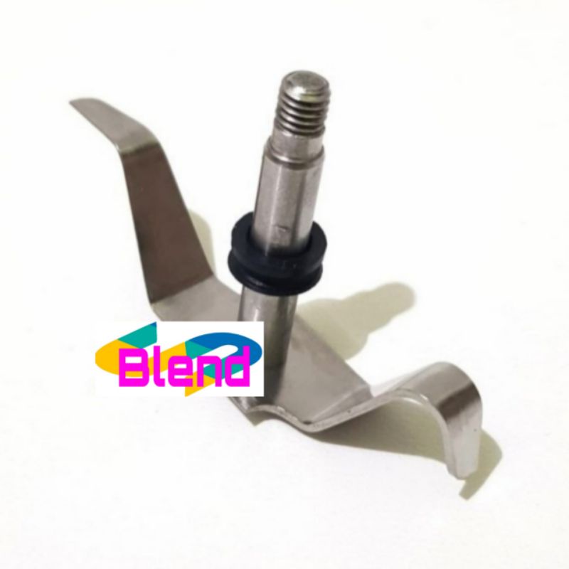 Pisau MIN As/Drat Kecil M5 Mounting BUMBU Blender Miyako baru/National