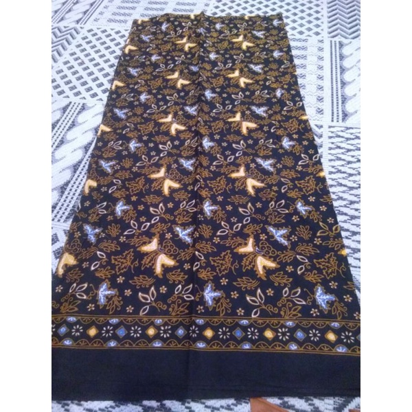 15 Kain Batik Cap Kombinasi Genes Warna / Batik Tulis / Batik Solo / Batik Sragen / Batik Pengantin 