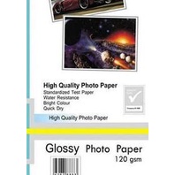 

☚ Coral Glossy Paper A4-120 Gr Pack = 100 Sheets ☁