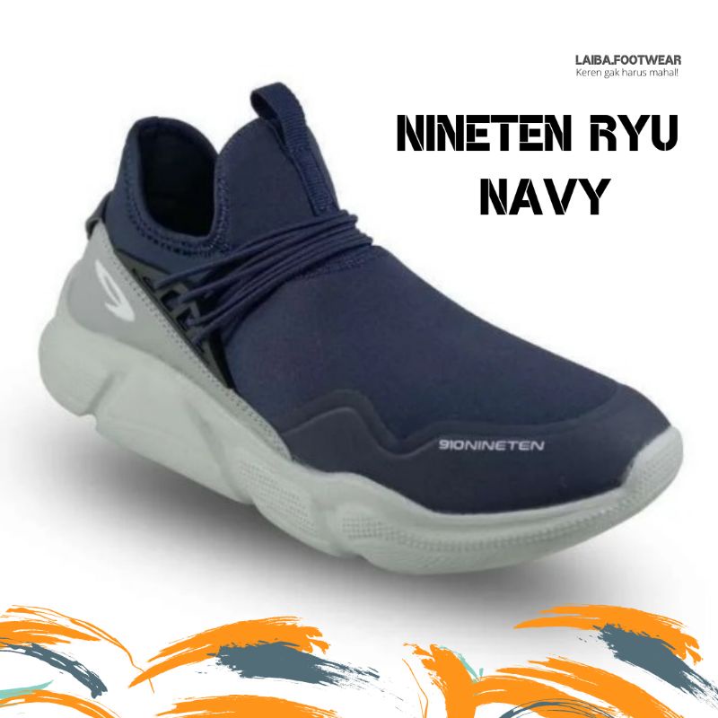 910 NINETEN RYU NAVY
