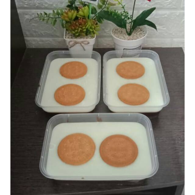 

Puding regal