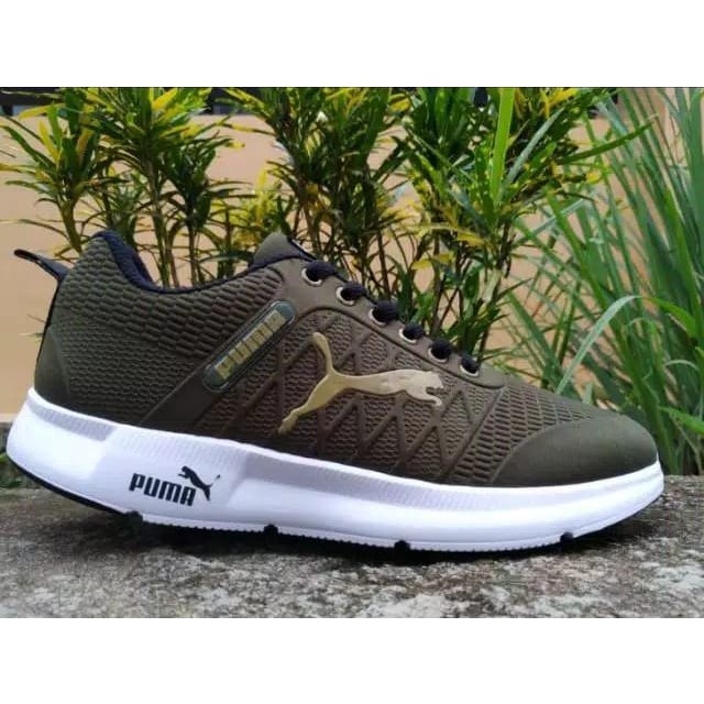 Sepatu Running Pria Keren | Sepatu Sneakers | Sepatu Unisex