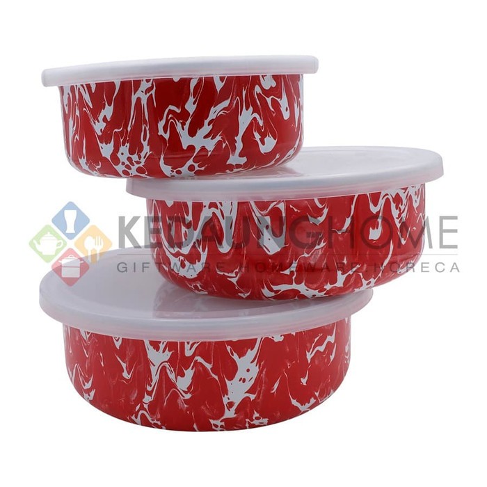 

KI-B3 MIXNG BOWL DORENG MIX - Kuning