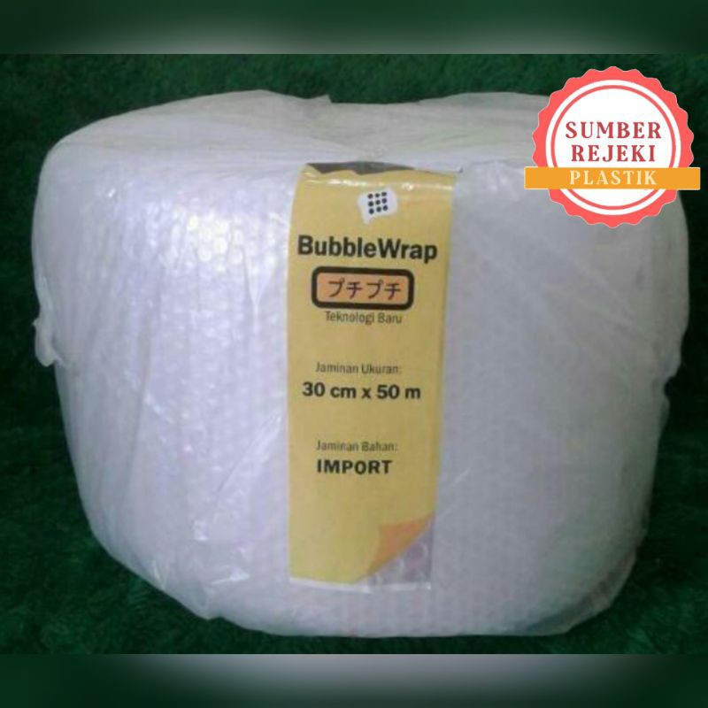 

tambahan packing