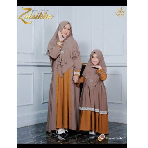 gamis sultan aden