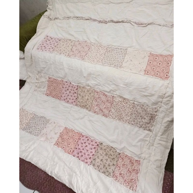 bedcover amante