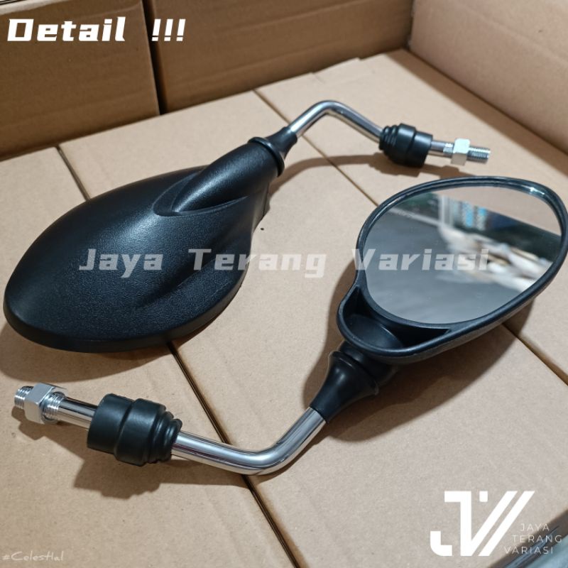 Spion Yamaha X1/ Spion Yamaha 125 z / Spion x1 /Spion Yamaha 125z Thailand Genuine/Spion Yamaha Fiz R / Spion Yamaha / Spion 125z