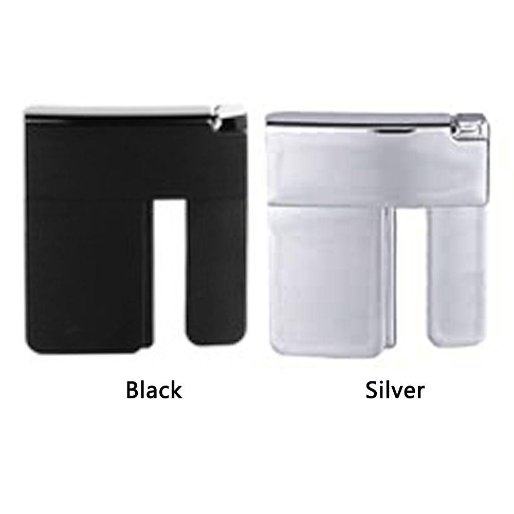 Lazy Tighten The Waistband Adjustment Pants Waist Buckle Clip Unisex Folding Waist Closing Button Tool Removable