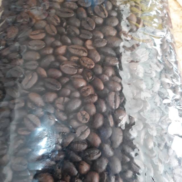 

Biji kopi kingkong sangrai 1000 gram