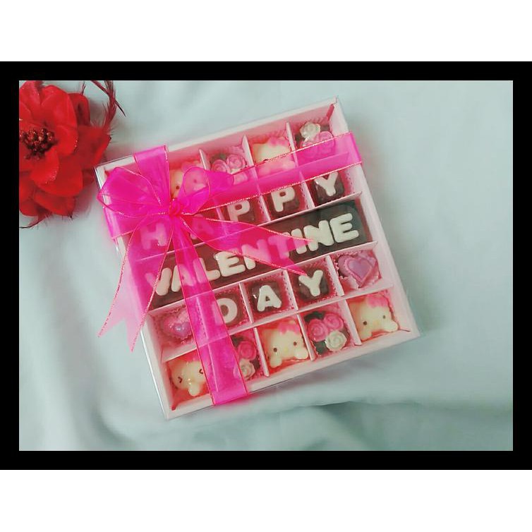 

COKLAT VALENTINE 2 BERKUALITAS