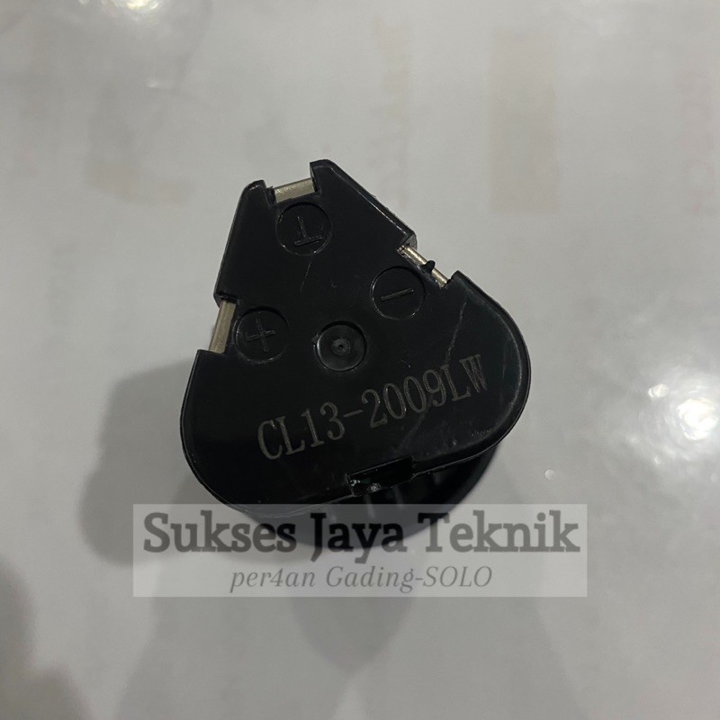 Ciasaatcisarua Baterai Ori Batrei 12V 12 Volt Bor Cas Cordless Drill Li-Ion Original Modern Cocok