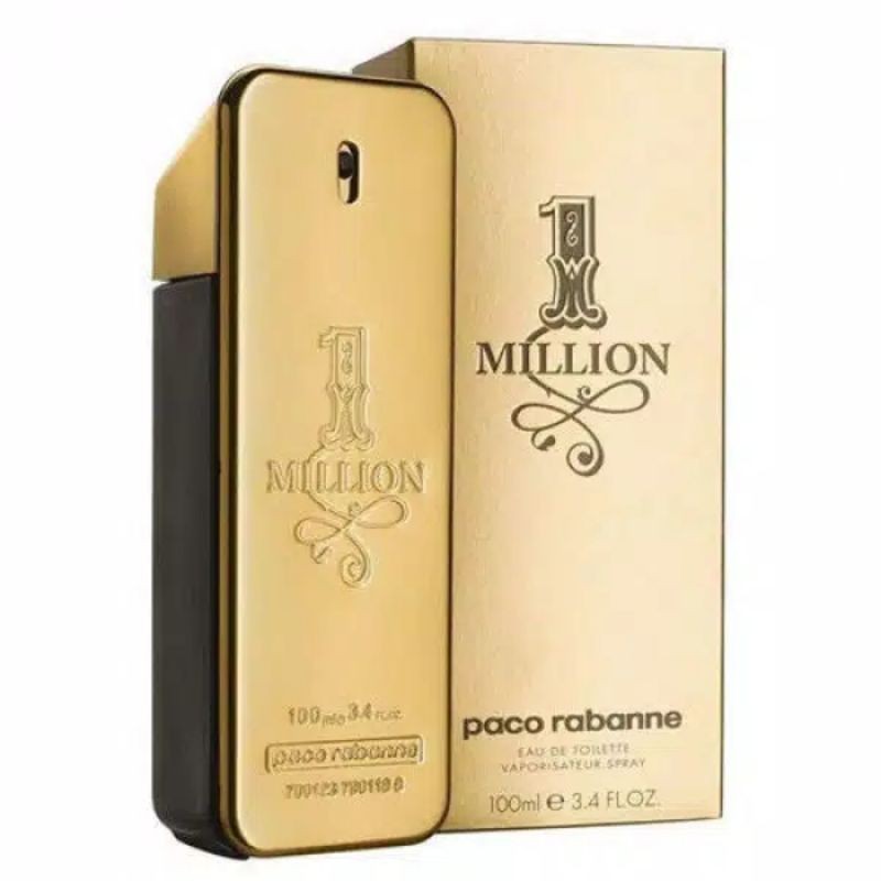 buy one million perfume