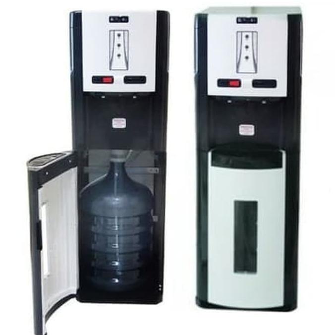Dispenser Miyako WDP 300 / dispenser tinggi galon bawah