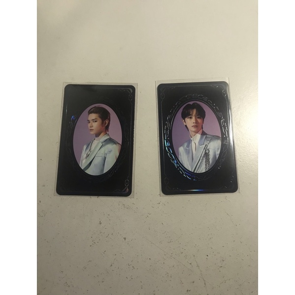 yearbook taeyong sungchan nct2020