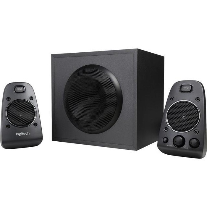 Speaker LOGITECH Z625