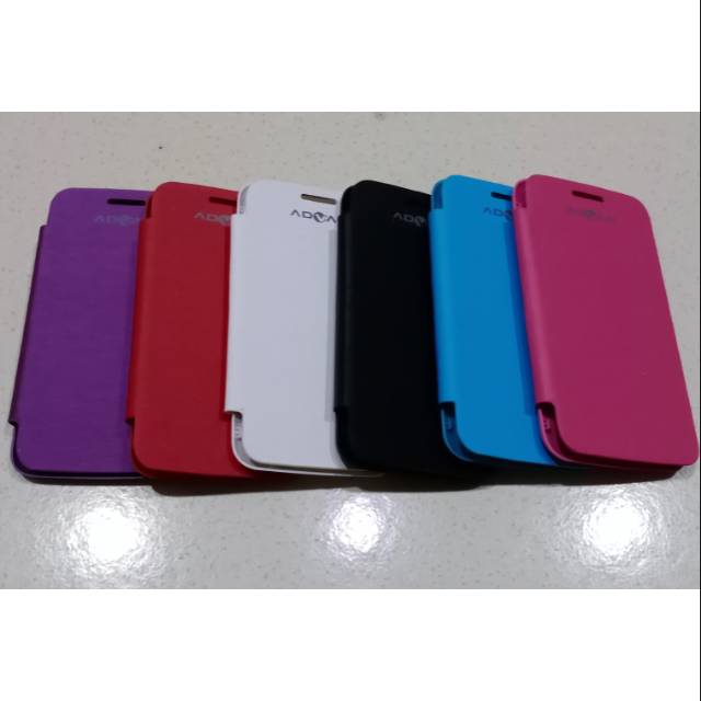 Flipcover advan S4 plus/S4+