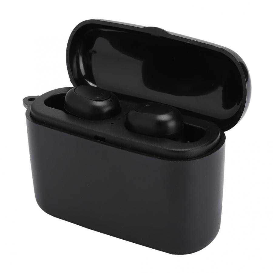 PROMO - ZEBRA TWS Earphone Bluetooth 5.0 Powerbank Dock 2000mAh - M8
