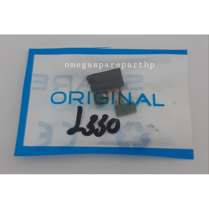 FLEXIBLE HF + MIC SAMSUNG J330 /J400/J530/J5 PRO/J730/J7 PRO/J4