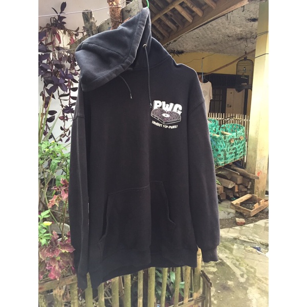 hoodie pee wee gaskins