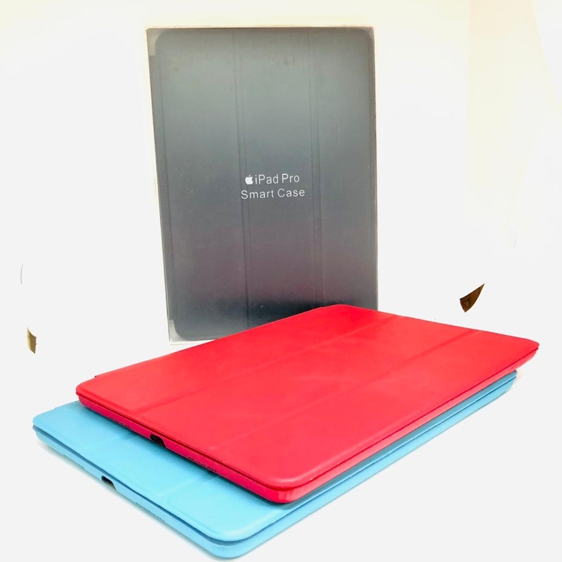 Smartcase Ipad Pro Bisa Stand/Silikon Case Ipad Pro