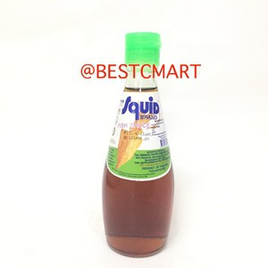 

SQUID BRAND FISH SAUCE / KECAP IKAN 300ML