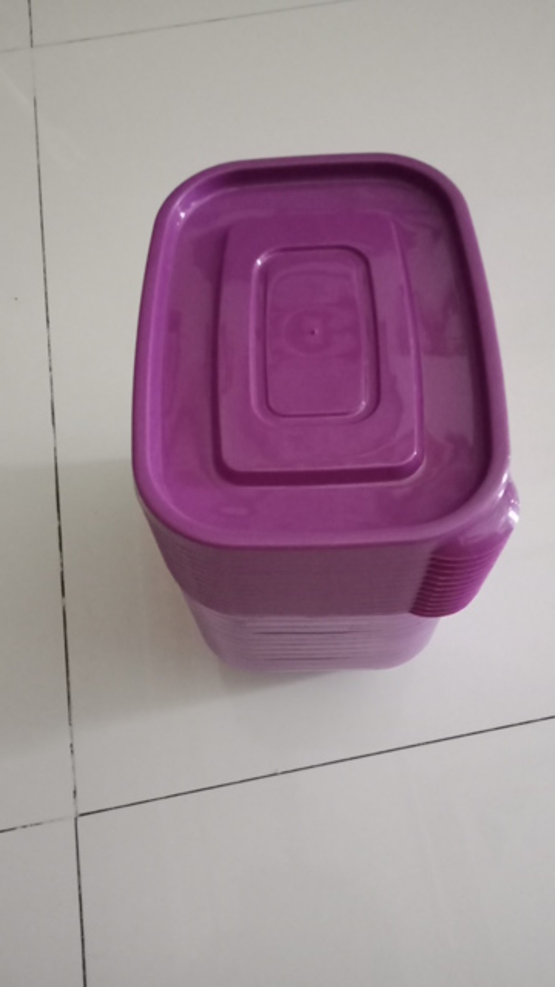 Toples Calista Set Furano 12pcs Food Container Tempat Bumbu Makanan Toples Kulkas Toples Makanan