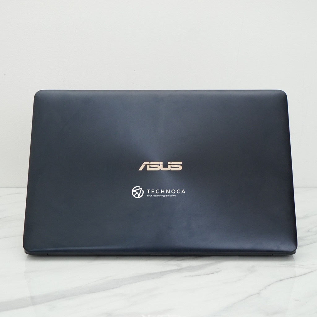 ASUS ZENBOOK UX580G CI7 8TH 16GB/512GB SSD SECOND