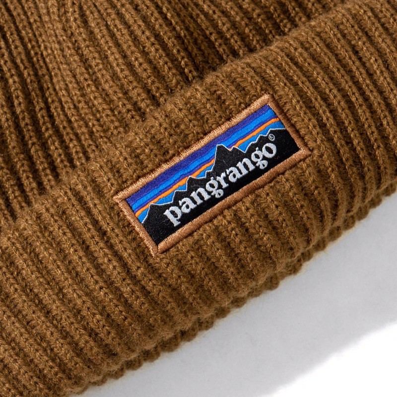 Kamengski - Pangrabea Beanie