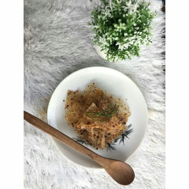 

kripca(keripik kaca)