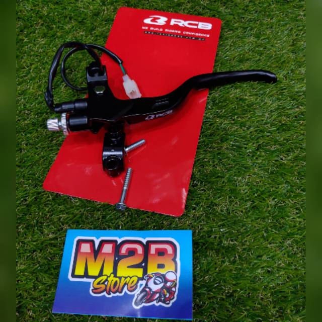 Handel handle Kopling / Rem RCB Kiri ORI Aerox RX king Vario Vixion satria KLX crf