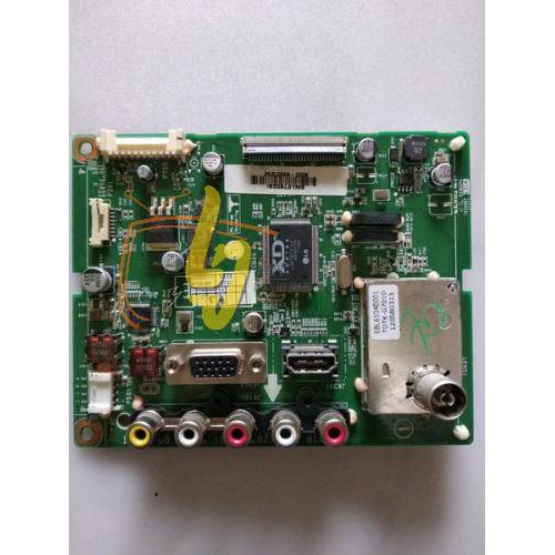 PART TV LG 22LK230 - MODUL TV LG 22LK230 - MOBO TV LG 22LK230