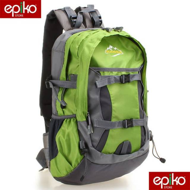 Tas Ransel/Carrier/Backpack/Gunung 35L ANTI AIR-GUANHUA