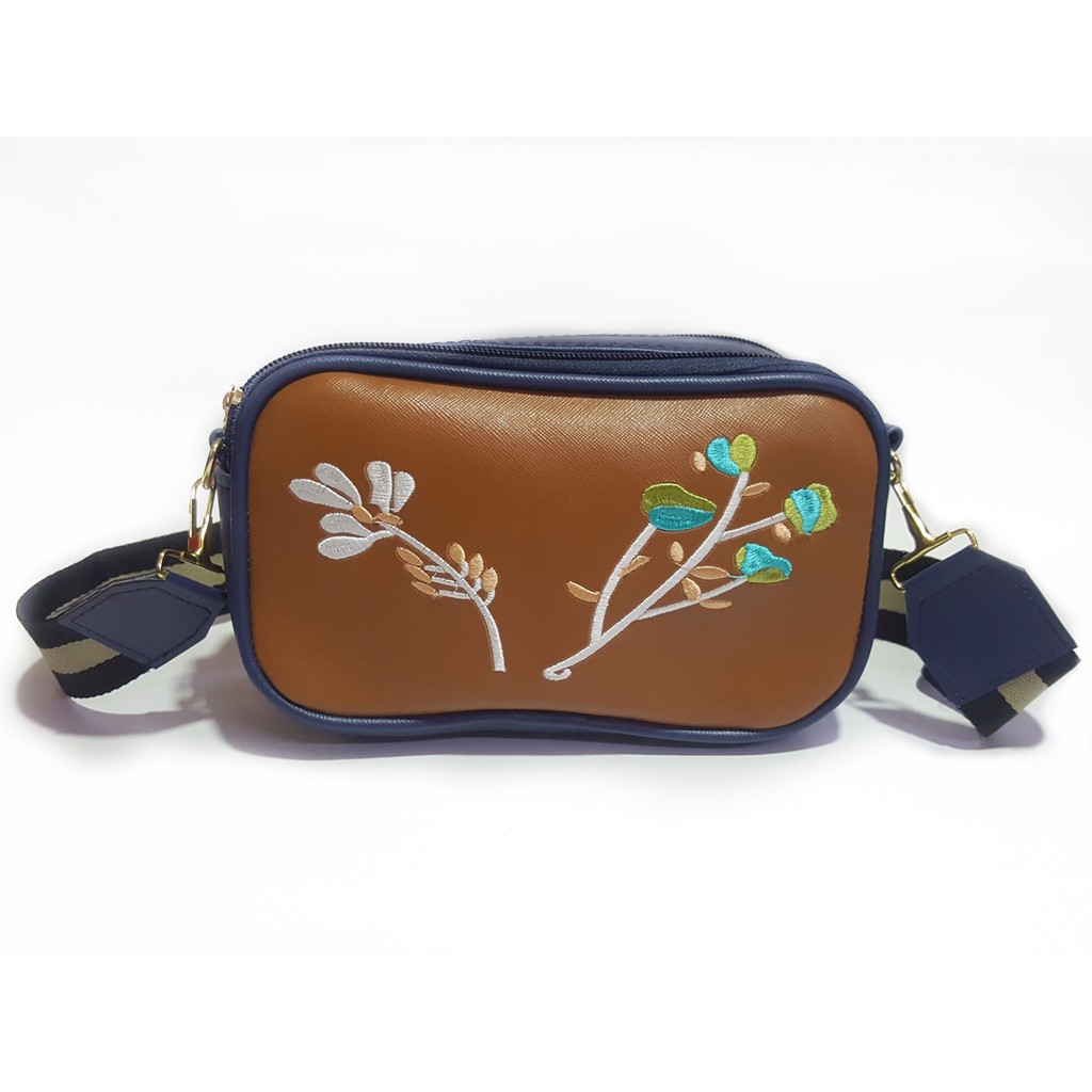 GROSIR Tas Slempang Wanita IMPORT BATAM - PROMO