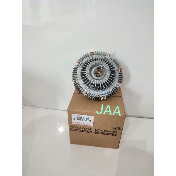 FAN CLUTCH INNOVA BENSIN 16210-0C010