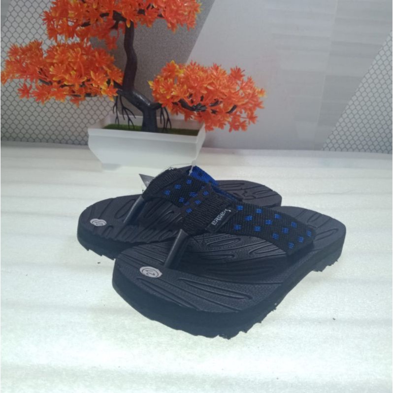 SANDAL GUNUNG VRISSTON ANAK BALITA-TK OUTDOOR ADVENTURE EIG