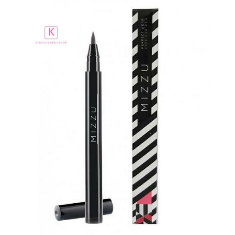 Mizzu Perfect wear eyeliner pen