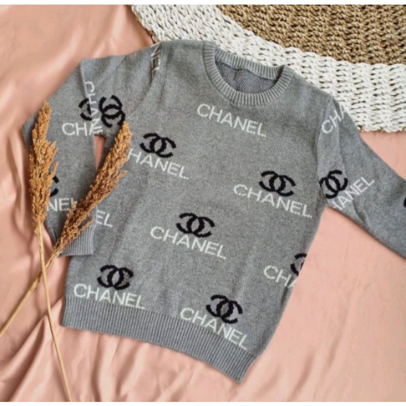 SWEATER RAJUT ANAK TANGGUNG 8-10 TAHUN