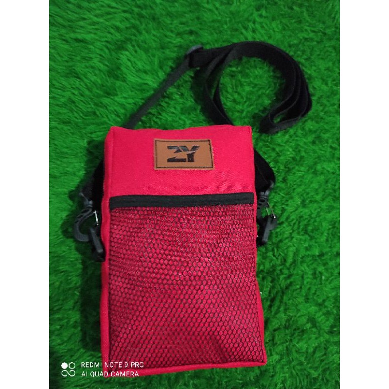 tas slmpag mini..murah....buat taroh hp..