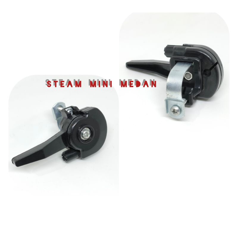 Handle Gagang Setelan Gas Mesin Potong Rumput STIHL FR3000 FR3001